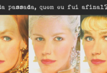 quem eu era na vida passada