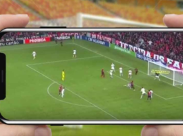 aplicativo para assistir futebol online