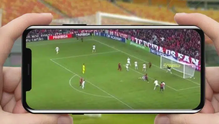 Baixar aplicativo para assistir futebol ao vivo no celular