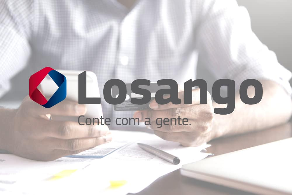 Empréstimo Online Losango