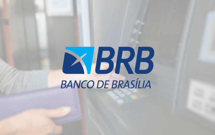 Empréstimo pessoal Banco de Brasília