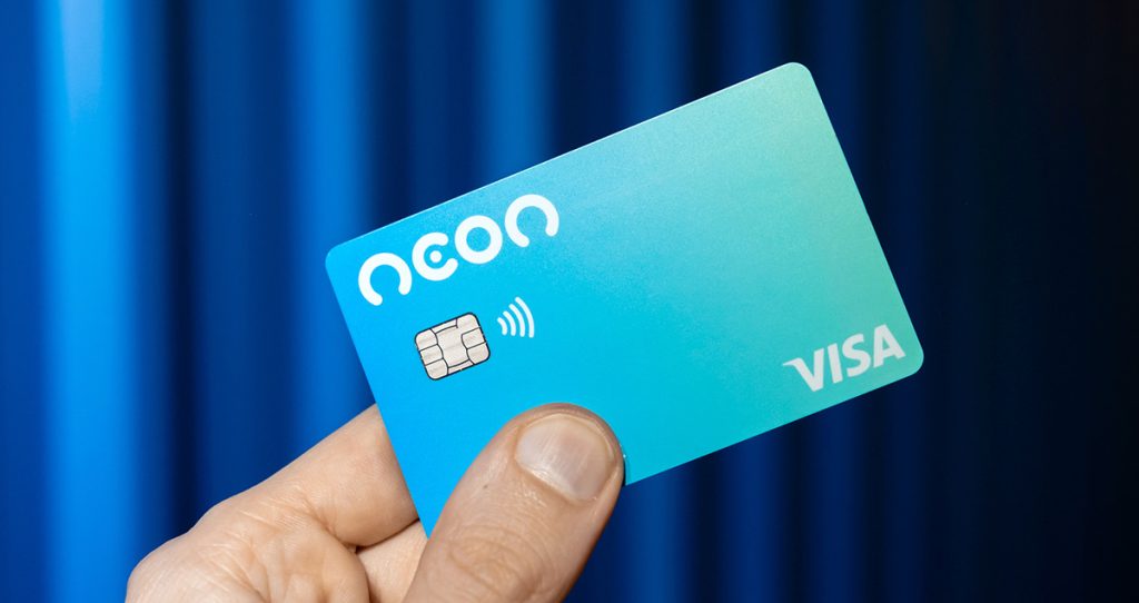 Qual cartão escolher: Neon ou PicPay?