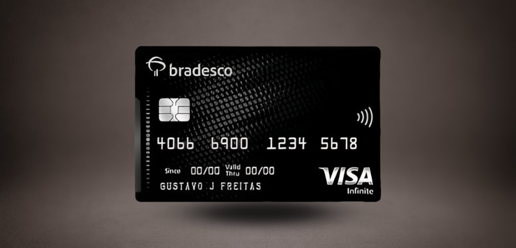 Bradesco Visa Infinite x Inter Mastercard Black: Qual é o melhor cartão premium para você?