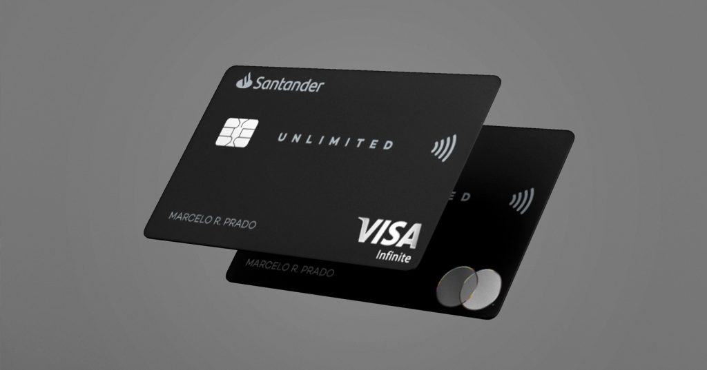 Cartão Santander Unlimited x Cartão Nubank Ultravioleta: Qual é a melhor opção para você?