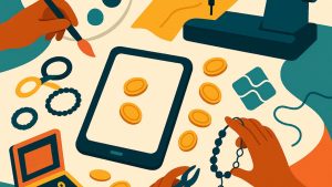 Economia criativa para mulheres