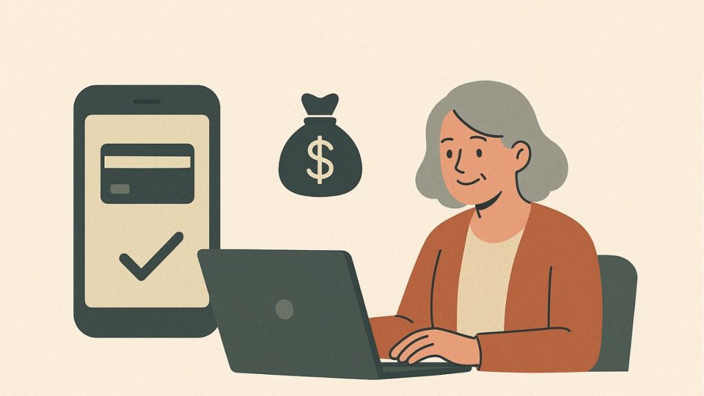 Crédito consignado digital